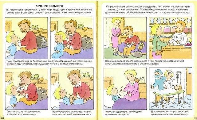 Тело человека фото книги 5