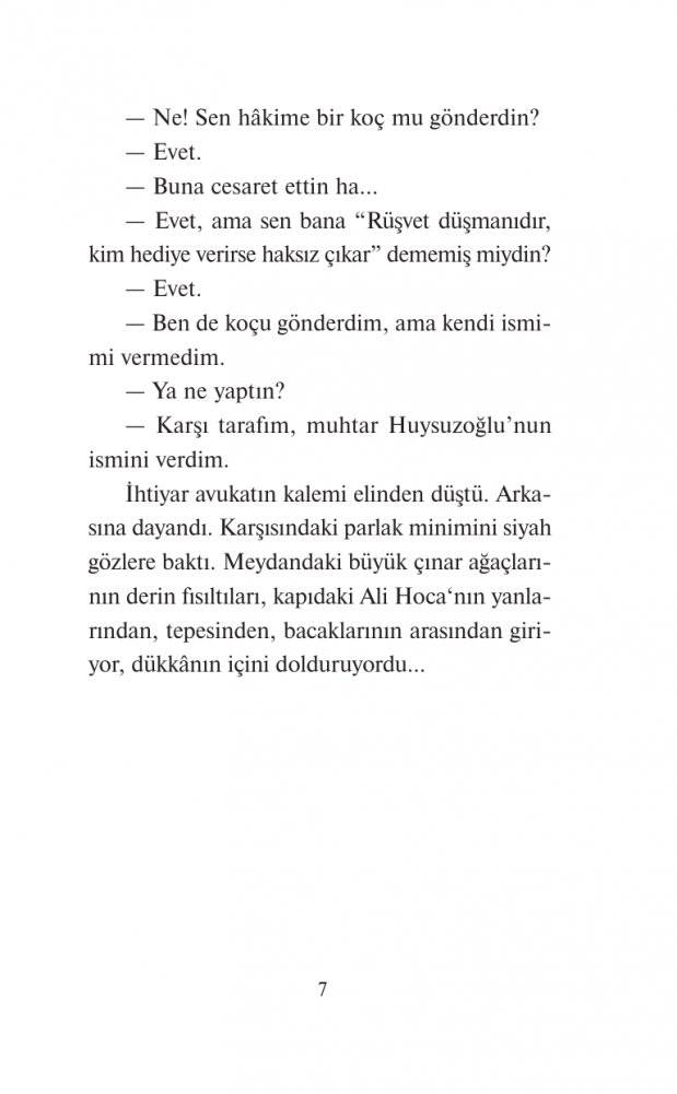 Самые смешные истории на турецком языке. Уровень 1 = En Komik Türkçe Hikâyeler фото книги 8