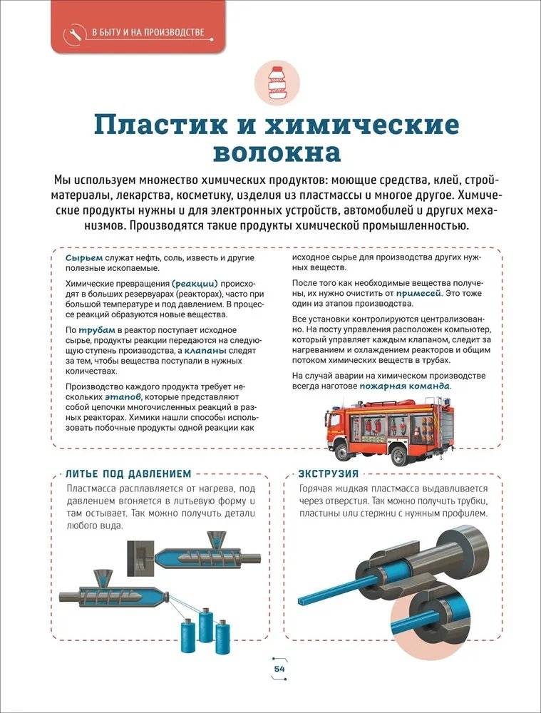 Техника в деталях фото книги 8