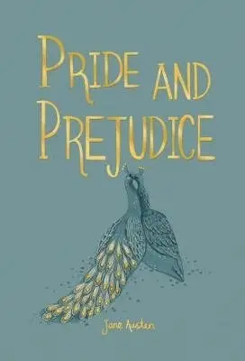 Pride and Prejudice фото книги