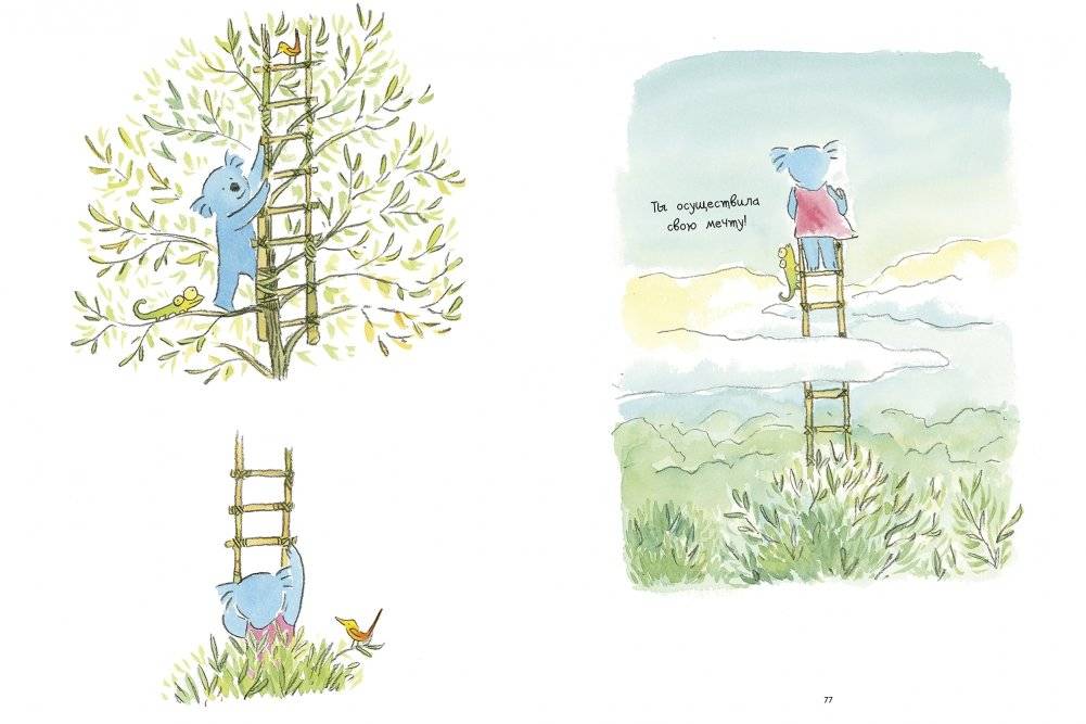 Философия Коалы фото книги 5