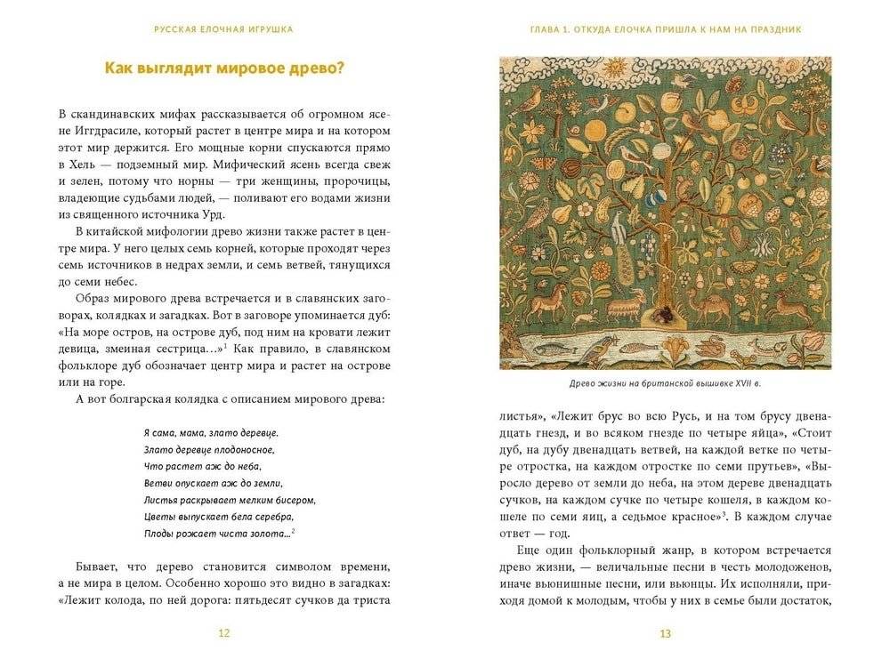 Русская елочная игрушка. Козули, космонавты и бонбоньерки в истории самого любимого праздника фото книги 4