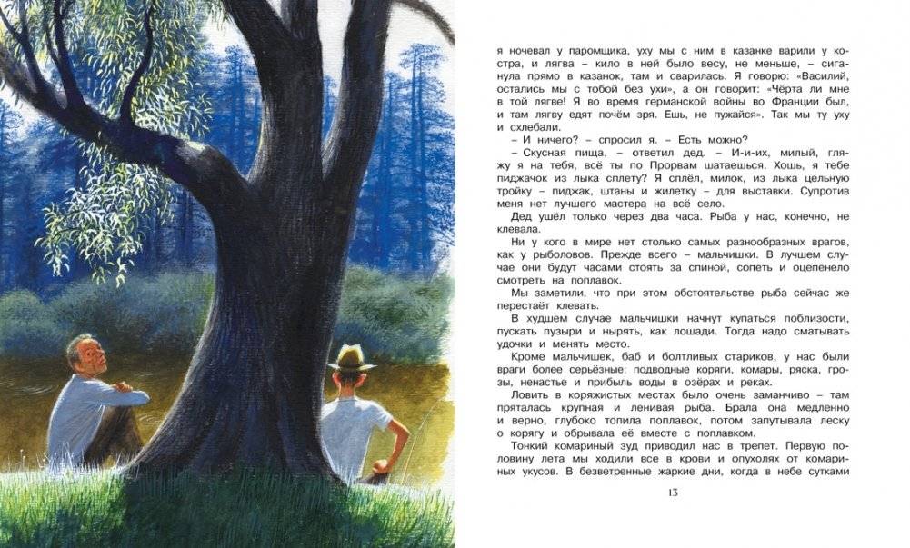 Корзина с еловыми шишками фото книги 3