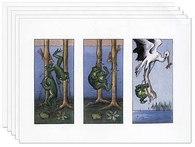 Нейропсихологическая диагностика. Классические стимульные материалы (70 листов) фото книги 2