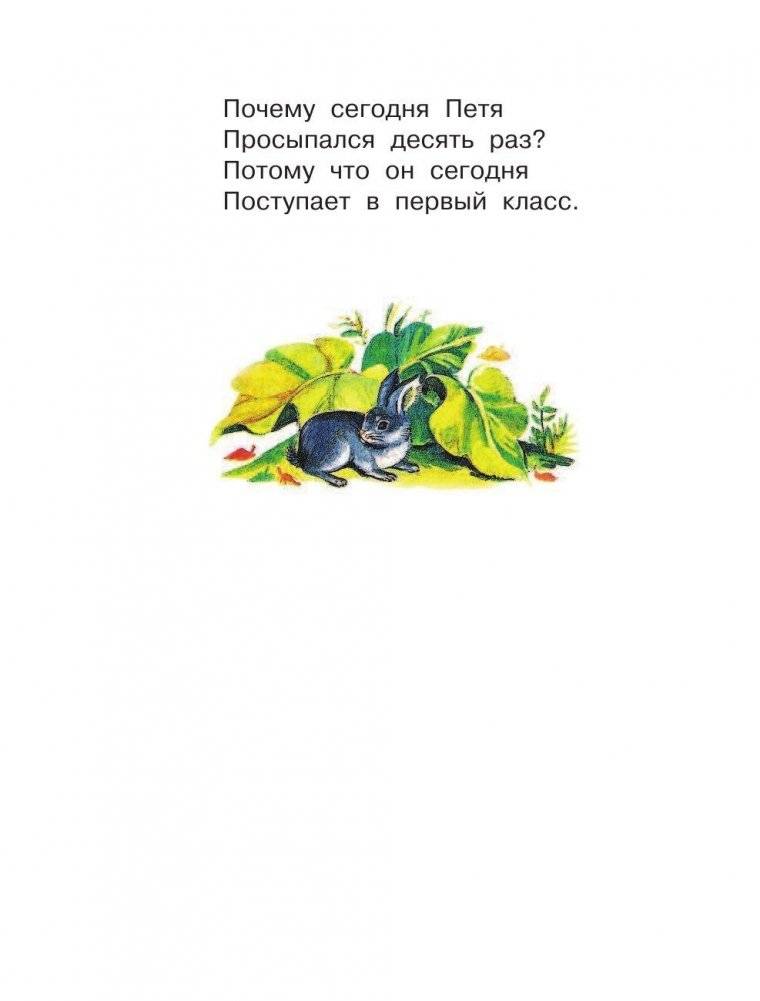 Родничок. Книга для внеклассного чтения. 1 класс фото книги 9