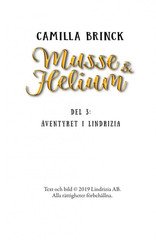 Макси и Амелия. Приключение в Линдриции фото книги 3