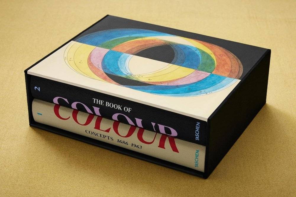 Book of Colour Concepts фото книги 3