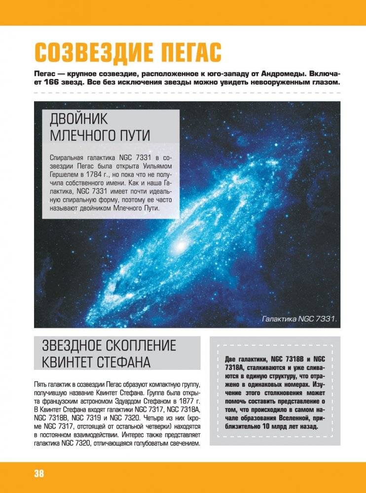 Космос фото книги 20