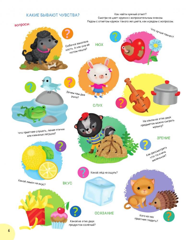 Первая книга малыша, которая поможет ребёнку заговорить фото книги 6