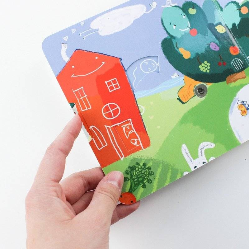 Просыпай-ка фото книги 2