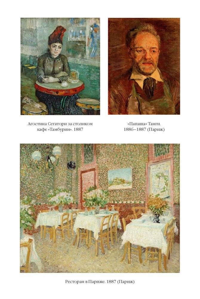 Мечтавший о солнце. Письма 1883–1890 годов фото книги 4