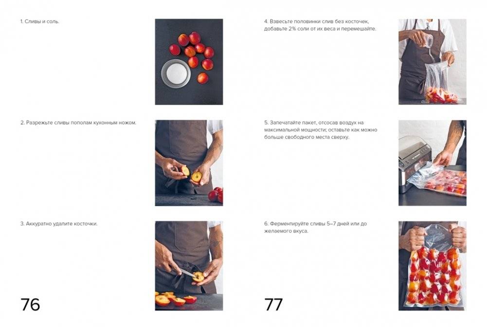 Гид по ферментации от ресторана Noma фото книги 5