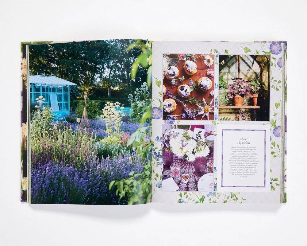 Flower Couture фото книги 2