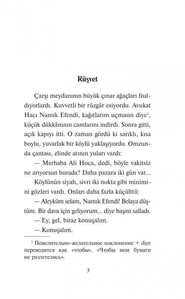 Самые смешные истории на турецком языке. Уровень 1 = En Komik Türkçe Hikâyeler фото книги 4