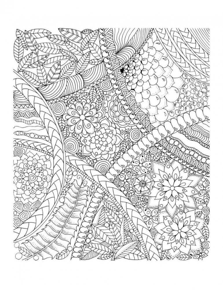 Зачаровывающие цветы фото книги 5