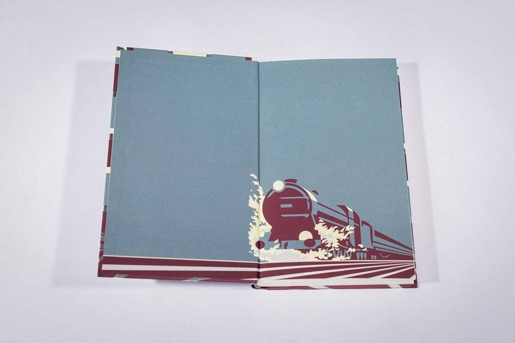 4.50 from Paddington HB фото книги 5