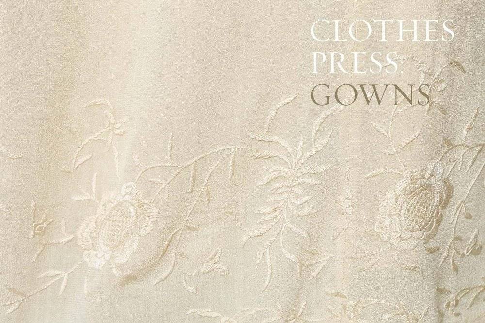 Jane Austen`s Wardrobe фото книги 4