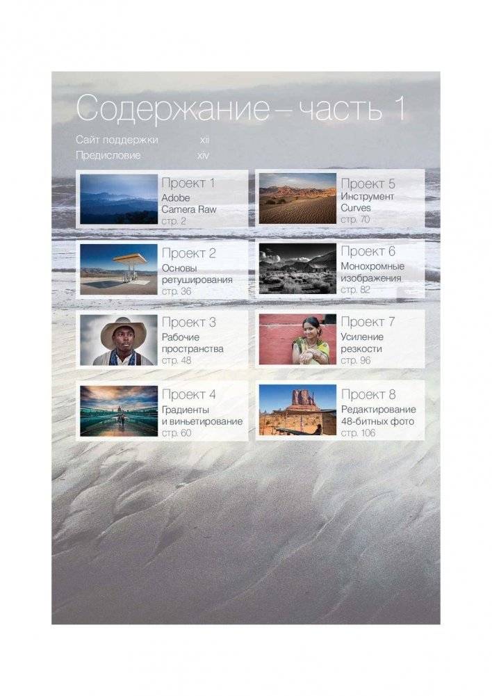 Adobe Photoshop Elements 10. Полное руководство фото книги 6
