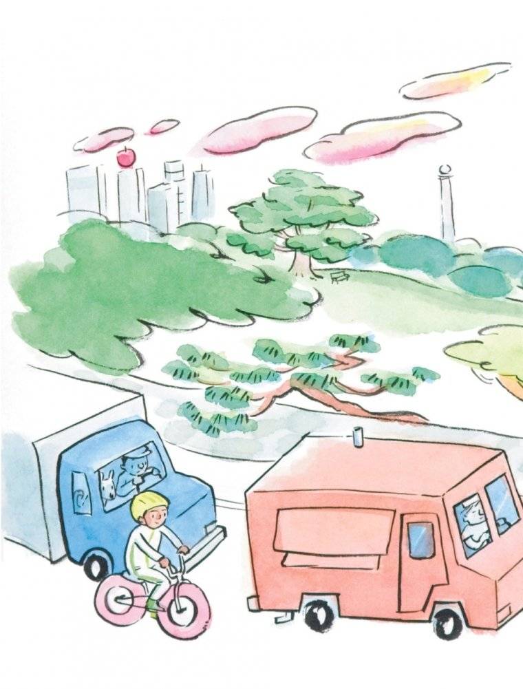 Белки, яблоки и пироги фото книги 5