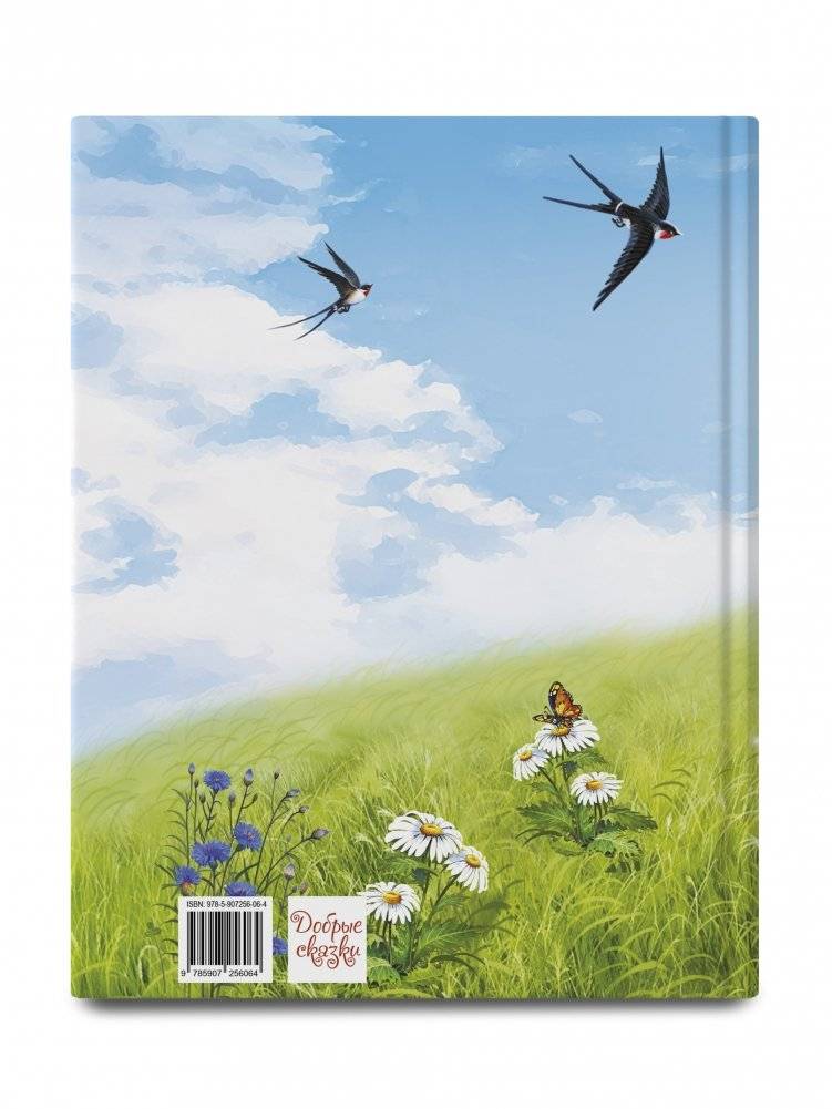 Колосок и солнце фото книги 3