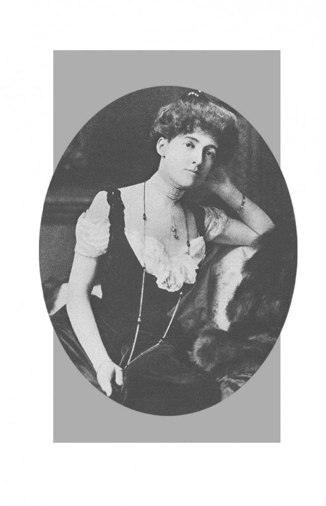 Эпоха невинности фото книги 3