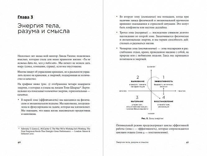 Agile life. Как вывести жизнь на новую орбиту, используя методы agile-планирования, нейрофизиологию и самокоучинг фото книги 6