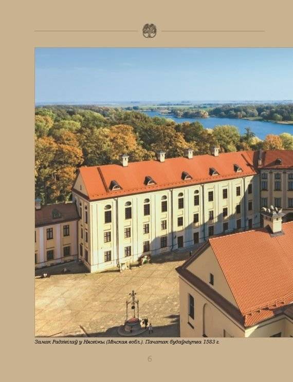 У засені замкаў і палацаў: матэрыяльная культура эліты Беларусі XII - пачатку XX стагоддзя фото книги 7