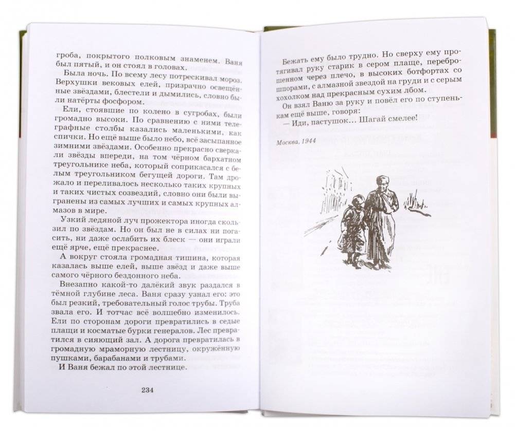 Сын полка фото книги 6