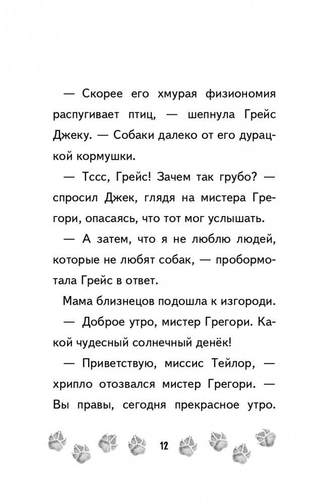 Пушистая принцесса (выпуск 4) фото книги 13