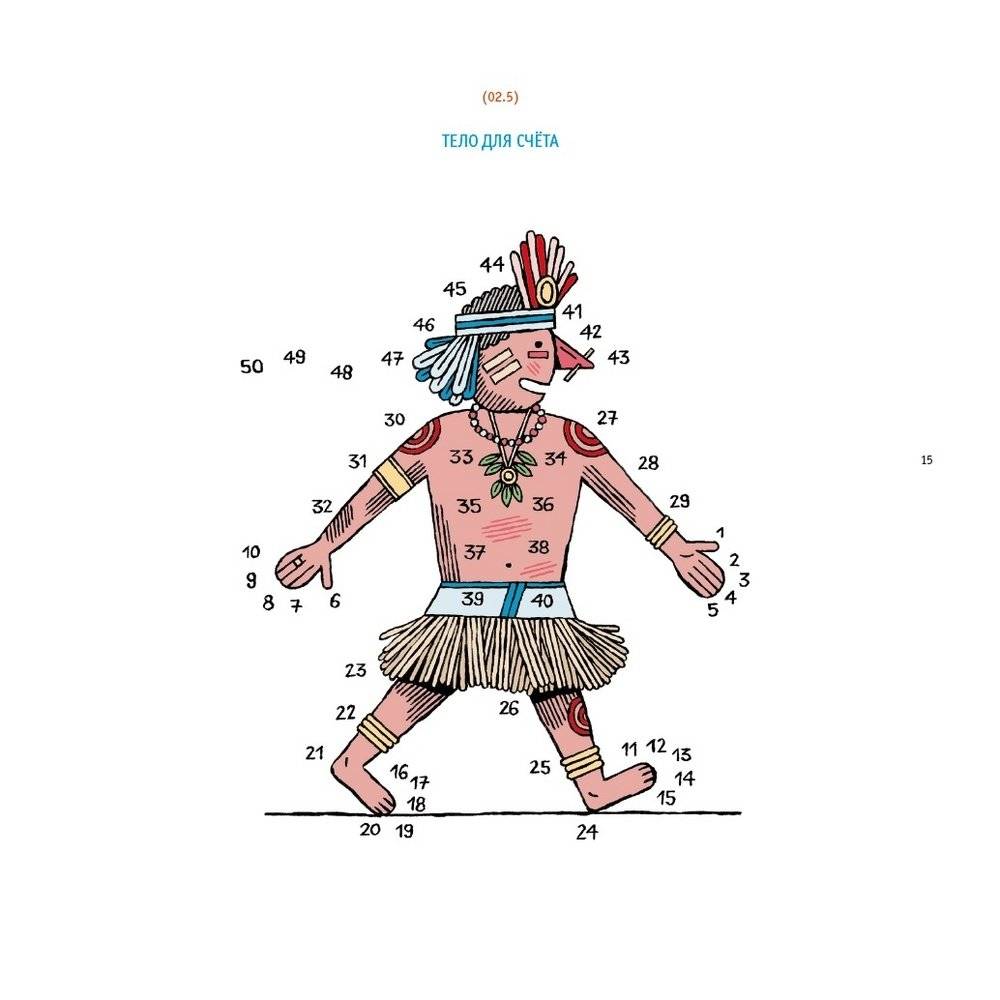 Знакомьтесь: математика! фото книги 2