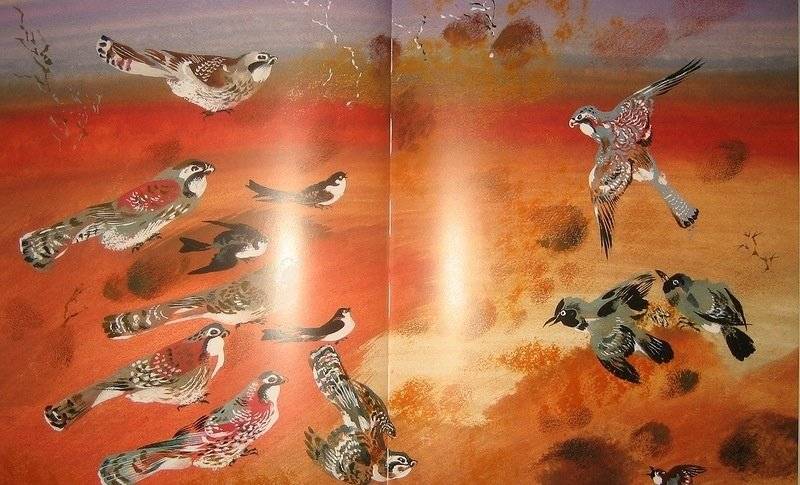 Лесные разведчики фото книги 5