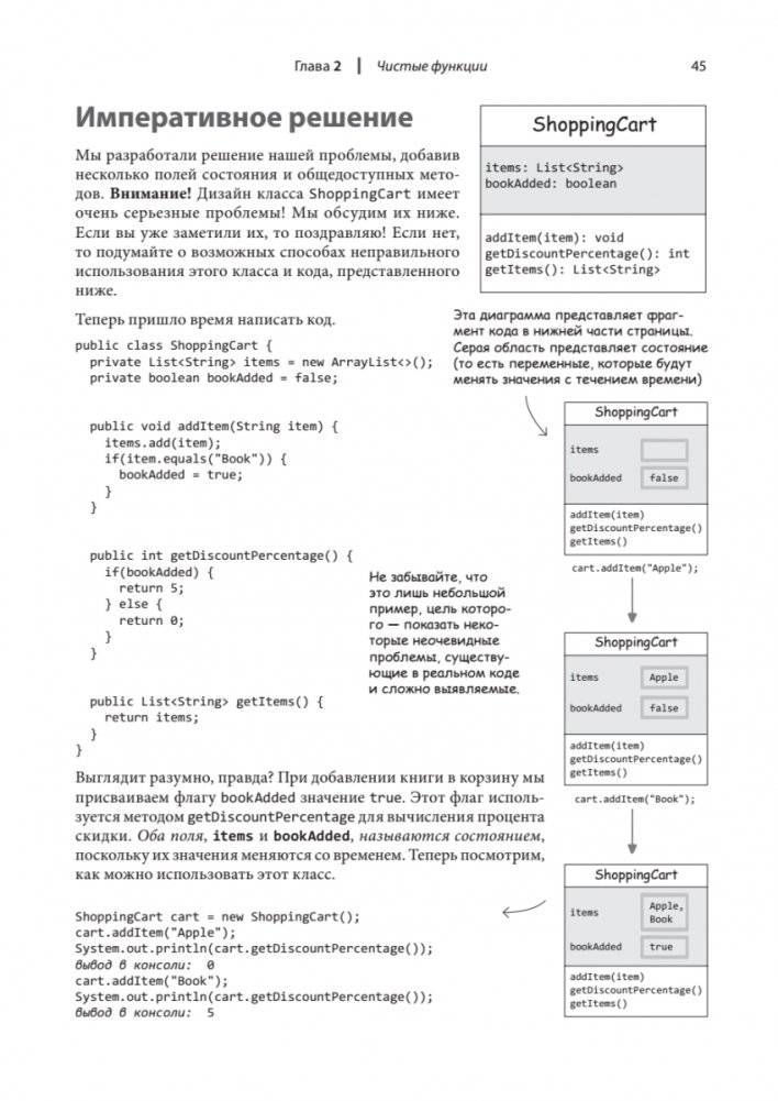 Грокаем функциональное программирование фото книги 4