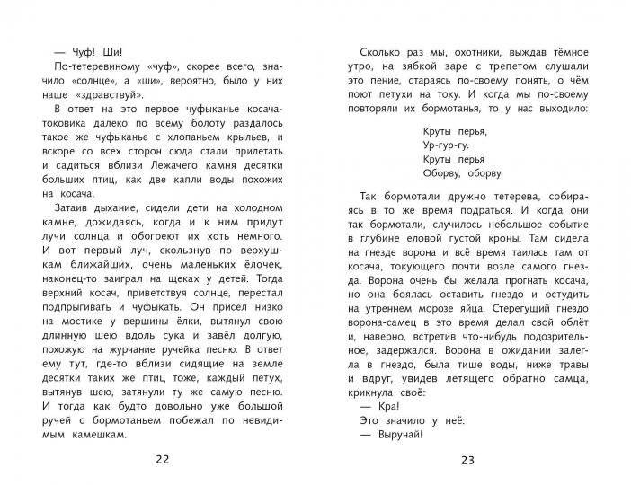 Кладовая солнца фото книги 2