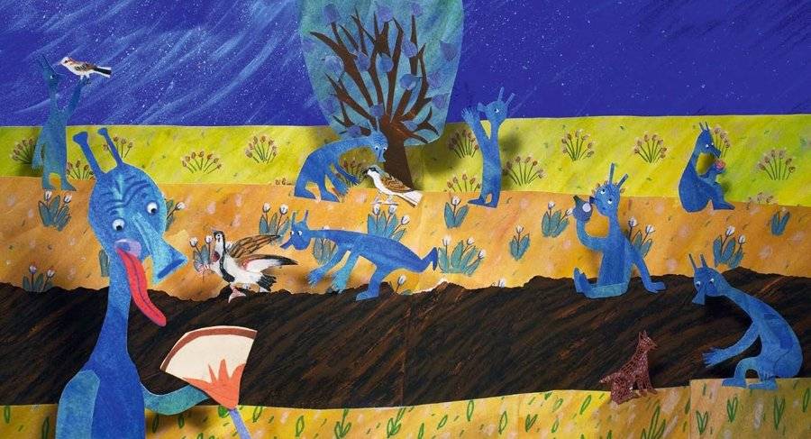 Инопланетяне у египтян фото книги 2