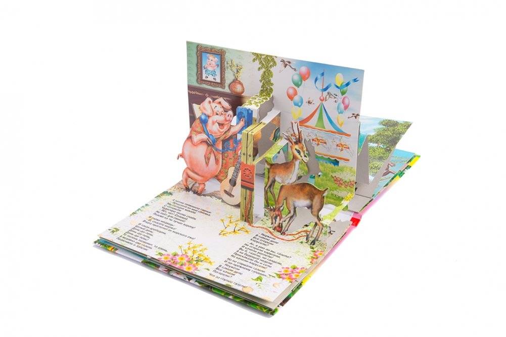 Телефон (панорамка) фото книги 3