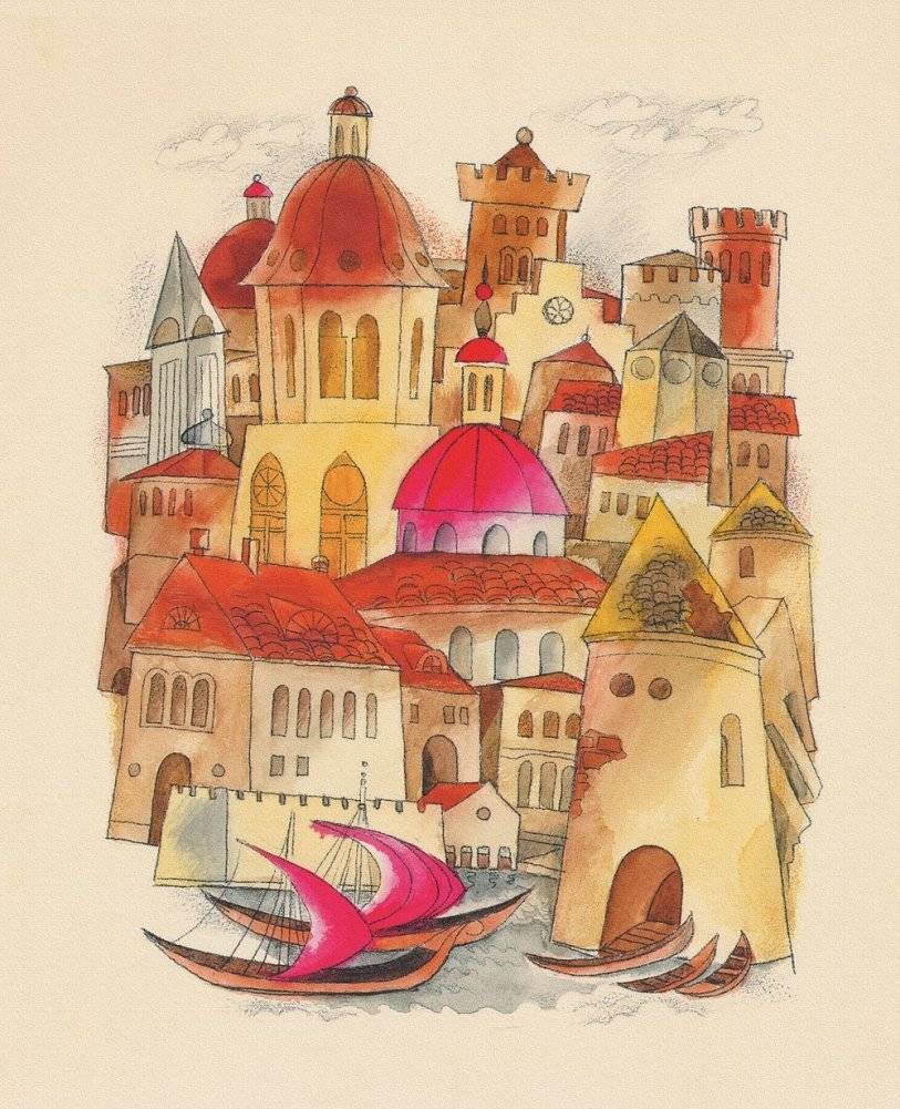 Залаты ключык, або Прыгоды Бураціна фото книги 5