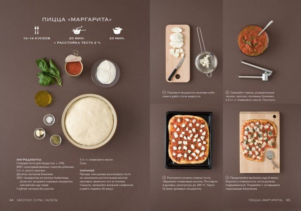 Маленькая книга гурмана. Мечтать не вредно! фото книги 3