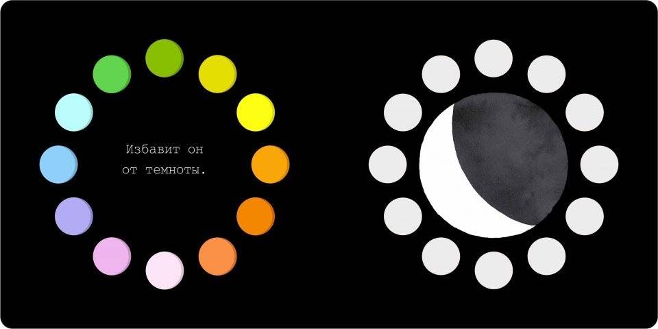 Свет - это ты фото книги 4