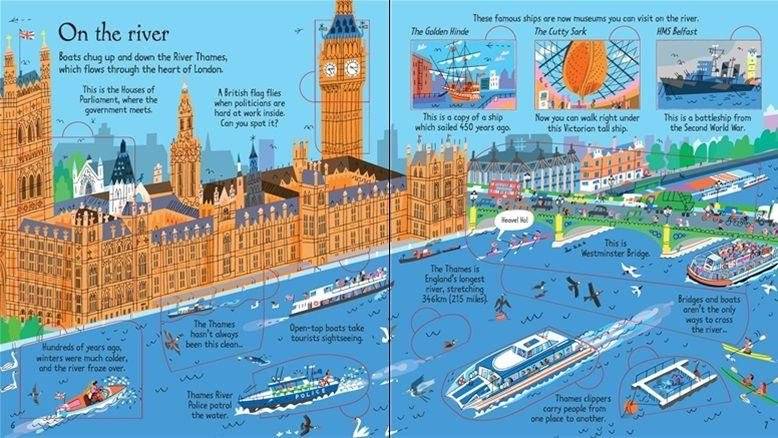 London фото книги 4