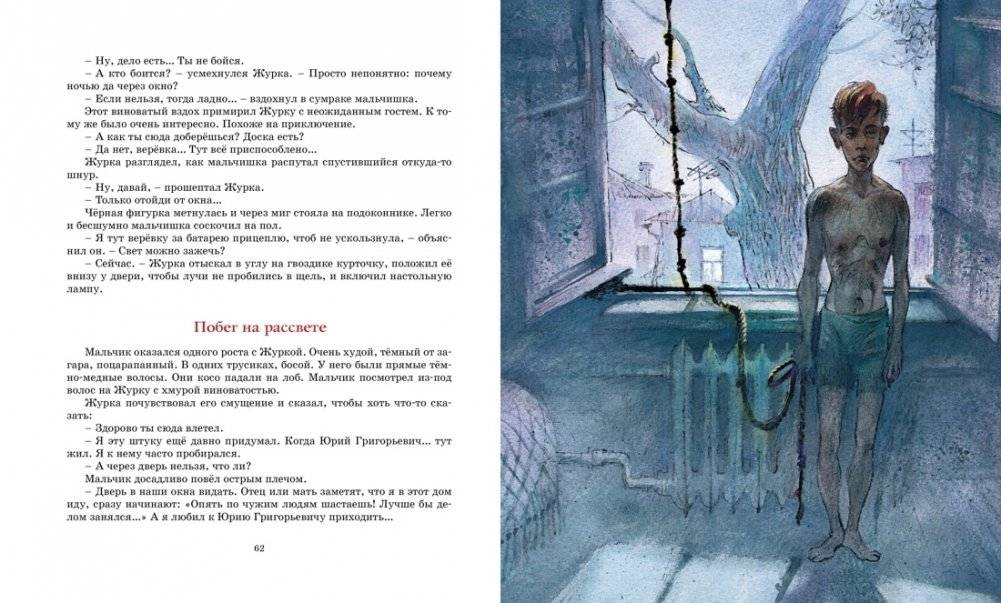 Журавлёнок и молнии фото книги 7