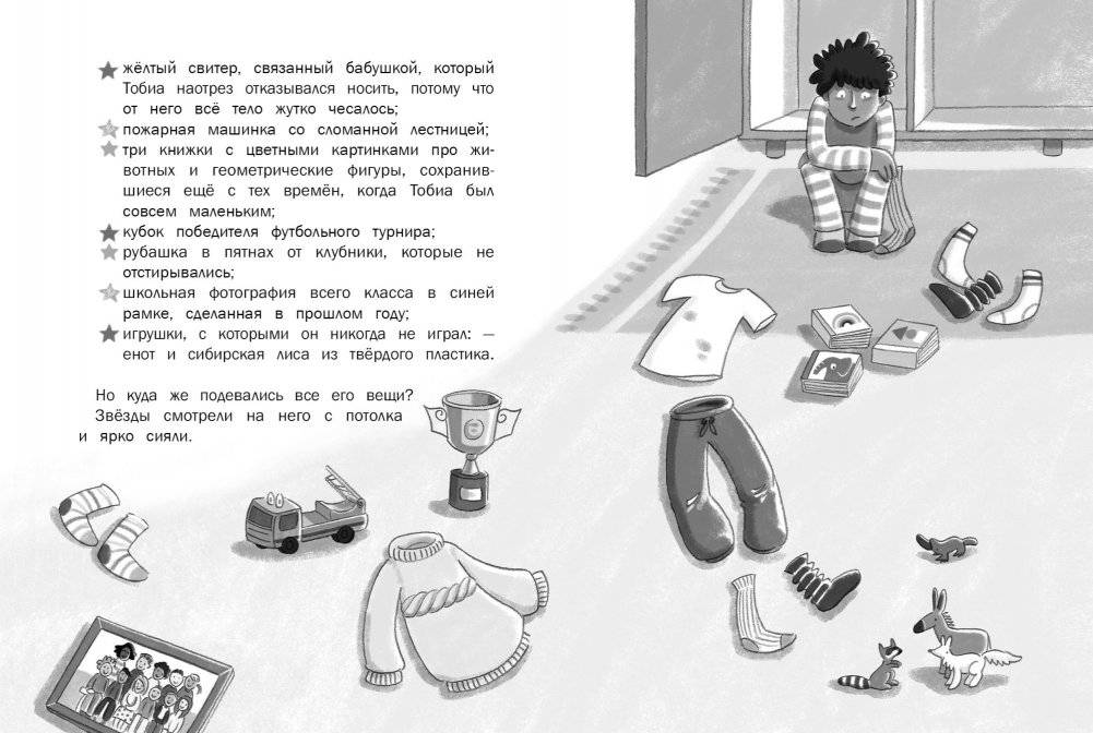 Волшебный шкаф фото книги 3