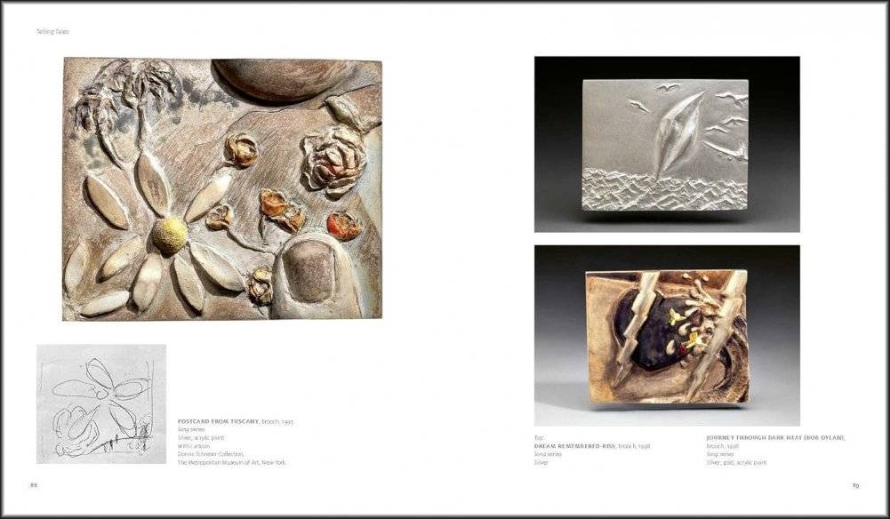 Art & Times Of Daniel Jocz фото книги 4