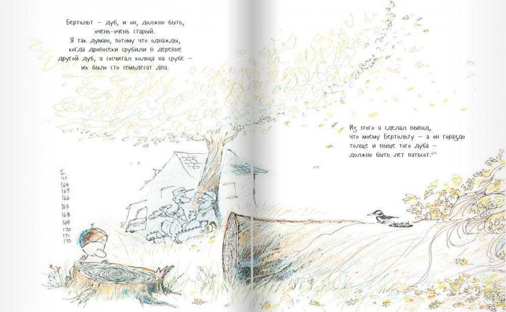 Мой друг Бертольт фото книги 8