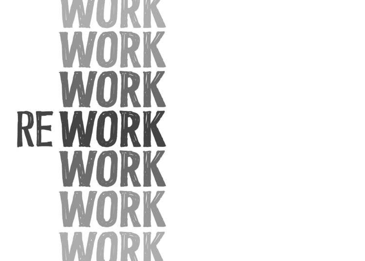 Rework. бизнес без предрассудков фото книги 11