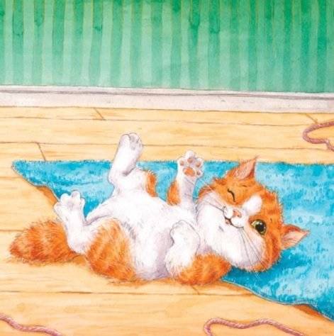 Давай играть! Полезные сказки фото книги 5