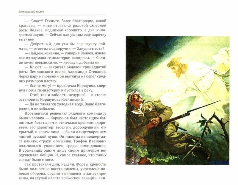 Землянский полкъ фото книги 2