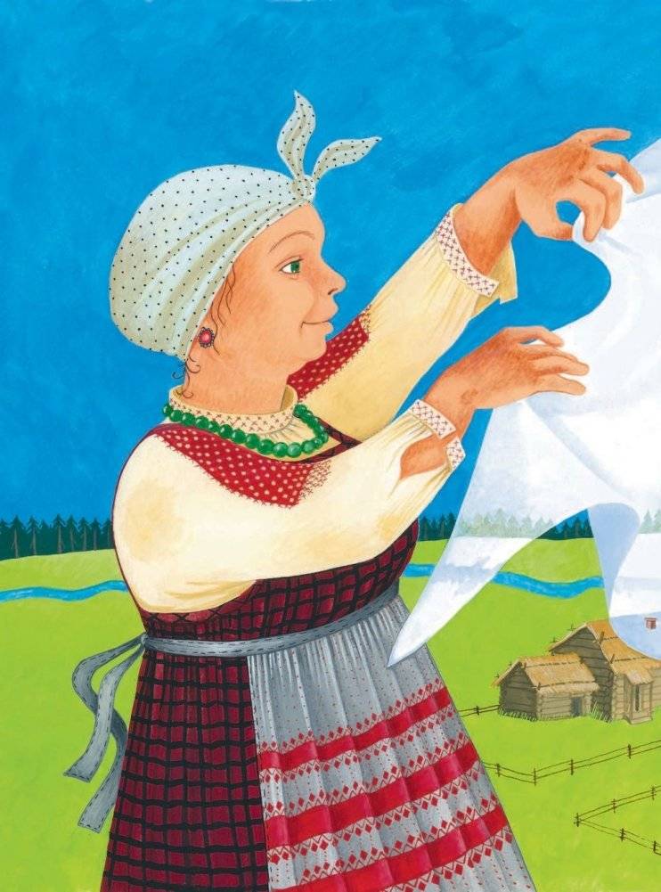 Подарок от Деда Мороза. Новогодние стихи и сказки фото книги 11