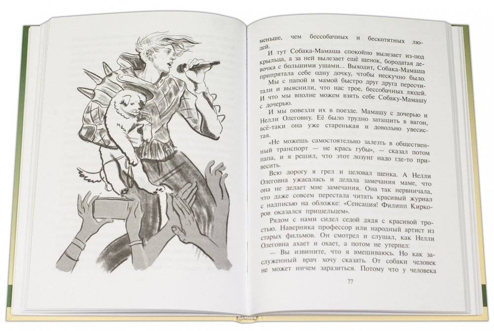 Скорость весны фото книги 4