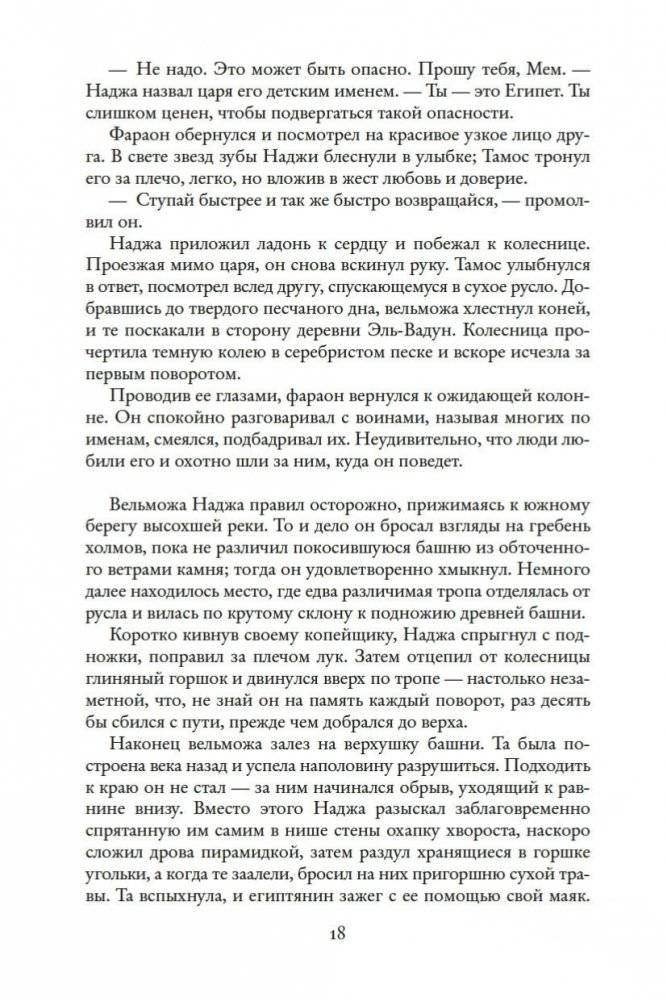 Чародей фото книги 18