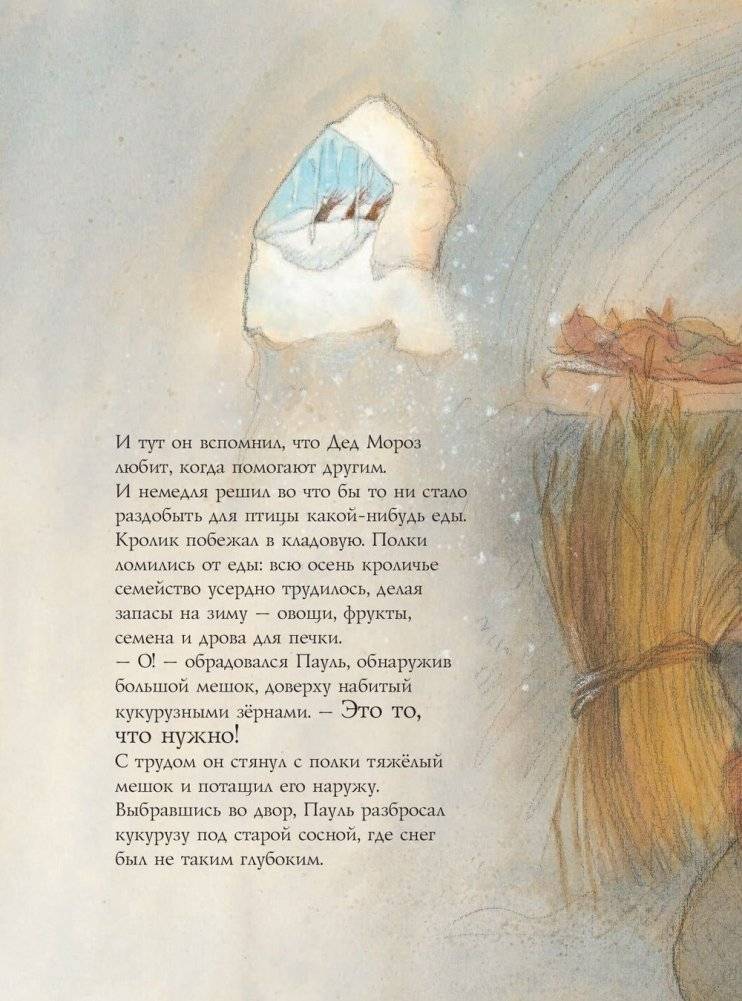 С Новым годом, Пауль! фото книги 11